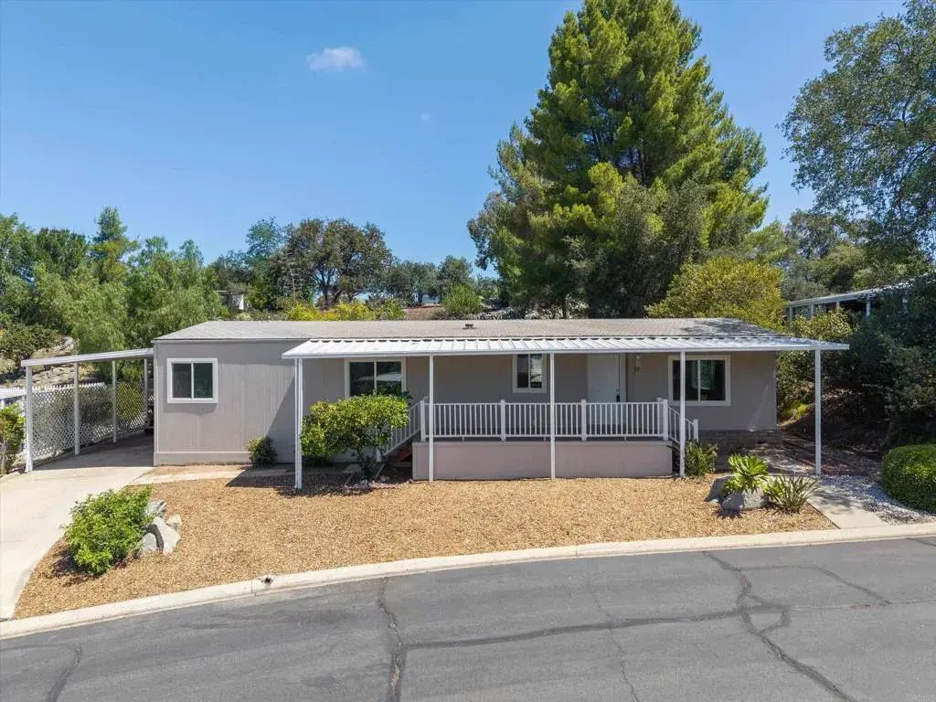 18218 Paradise Mountain 97, Valley Center