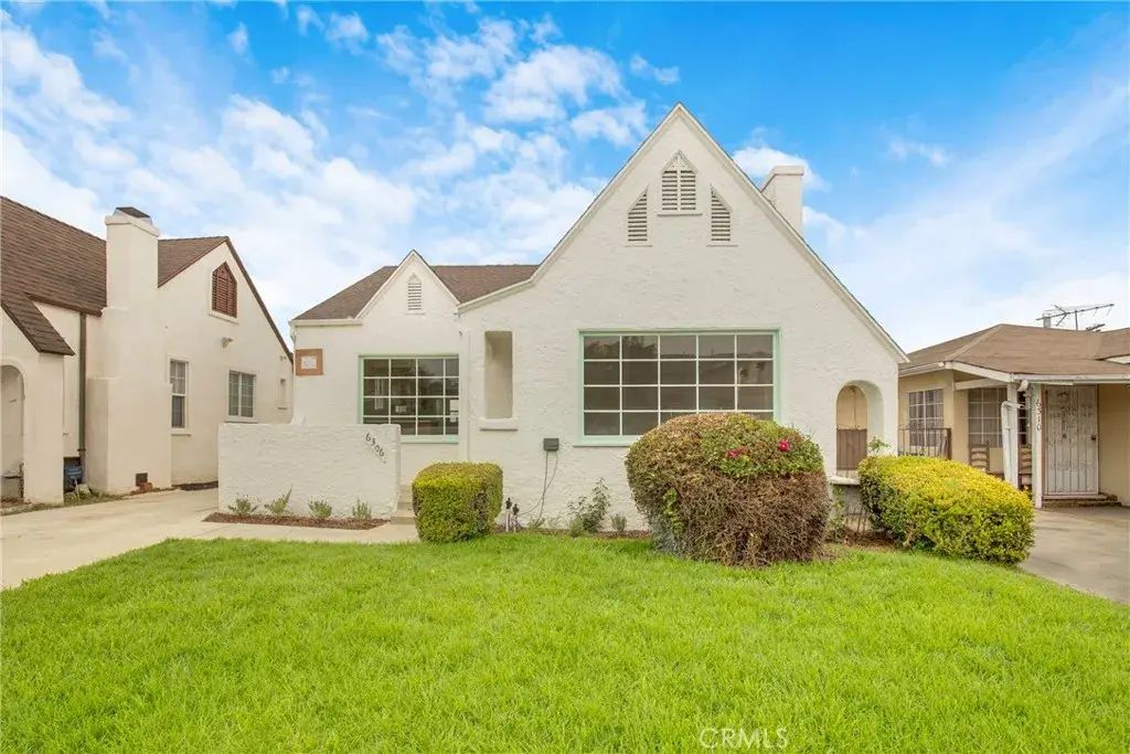 6306 Alviso, Hyde Park