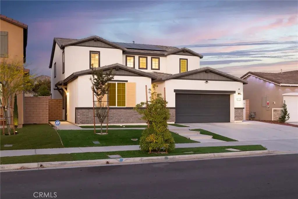 1880 Ace Street, Hemet