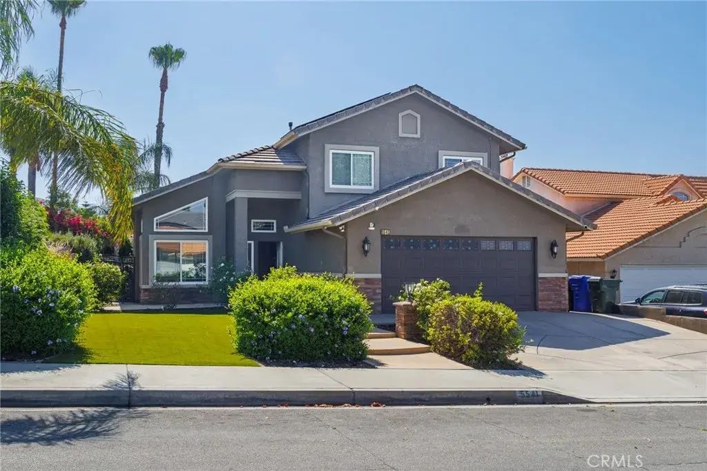 5541 N G Street, San Bernardino