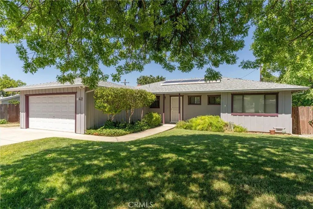 42 Rockridge Court, Oroville