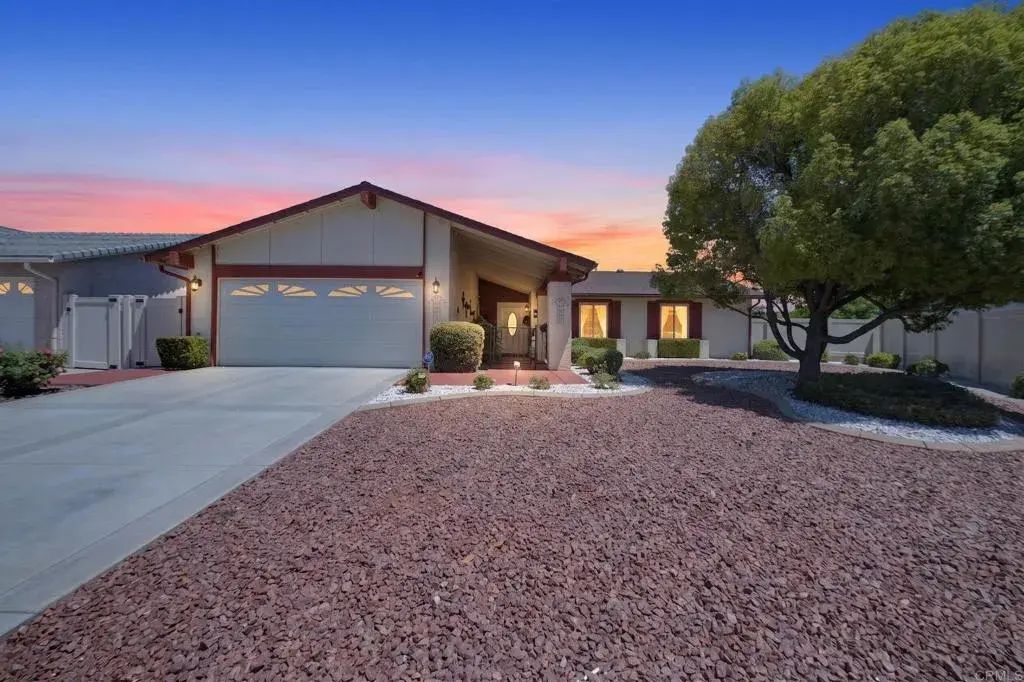 27008 Howard Street, Menifee