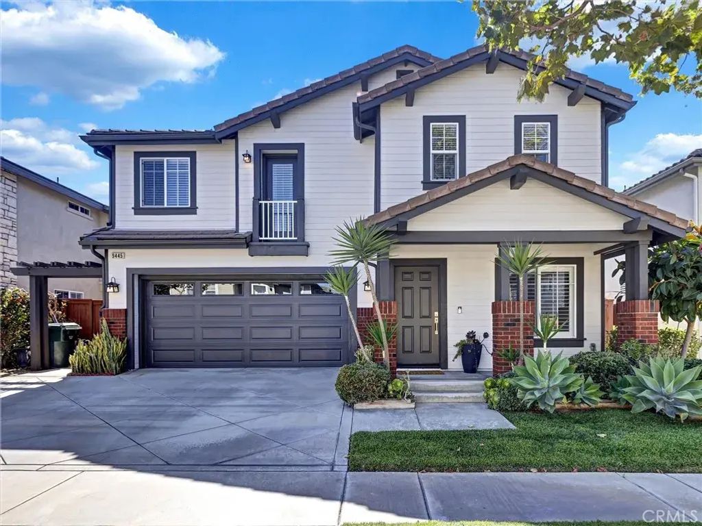 9445 Allison, Cypress