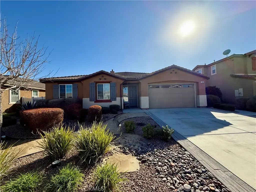 39446 11th West, Palmdale