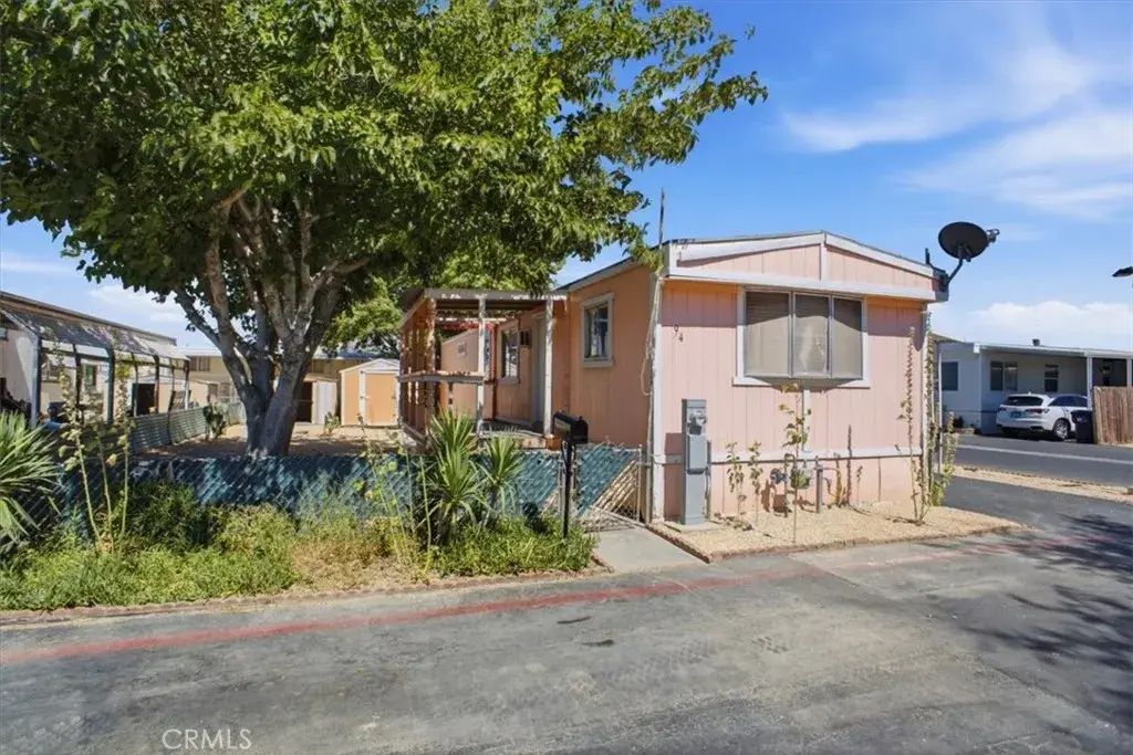 3753 E Avenue I, Space 94, Lancaster