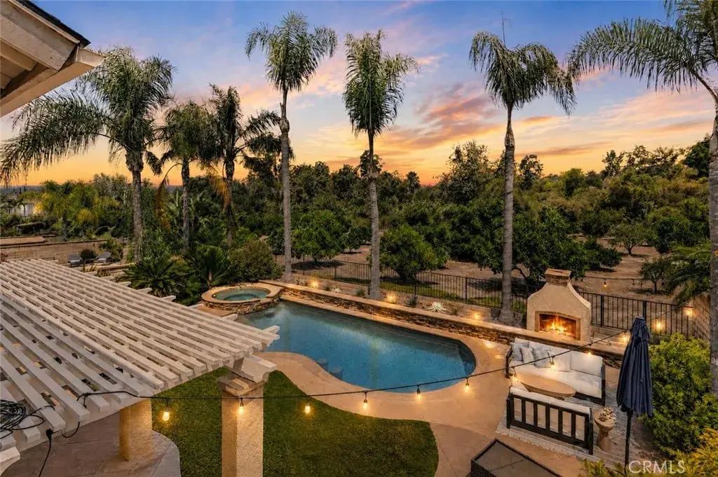 25491 Orchard Rim, Lake Forest