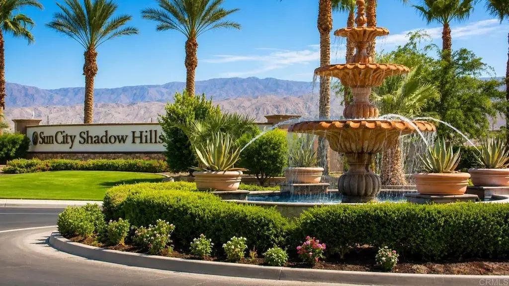81391 Avenida Madrid, Indio