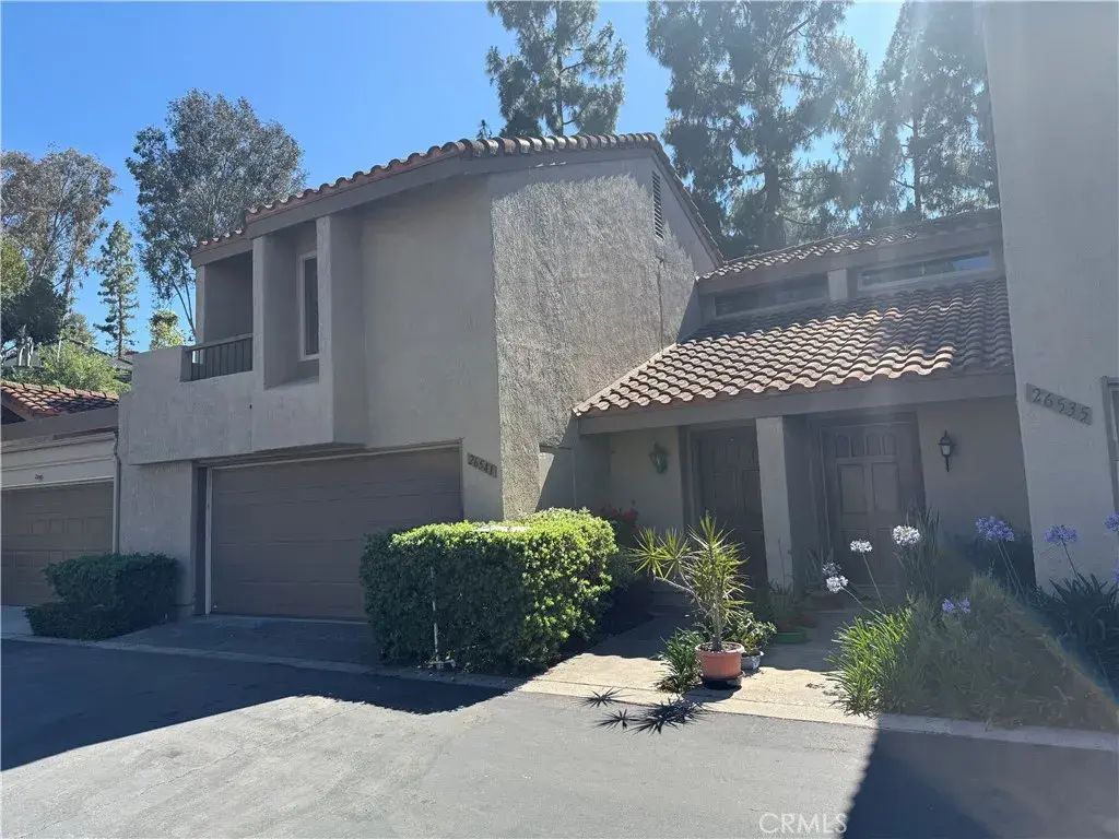 26541 Azuer, Mission Viejo