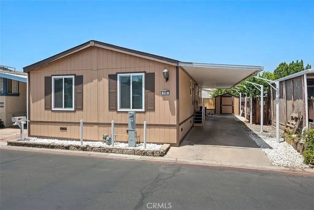 400 Greenfield, El Cajon