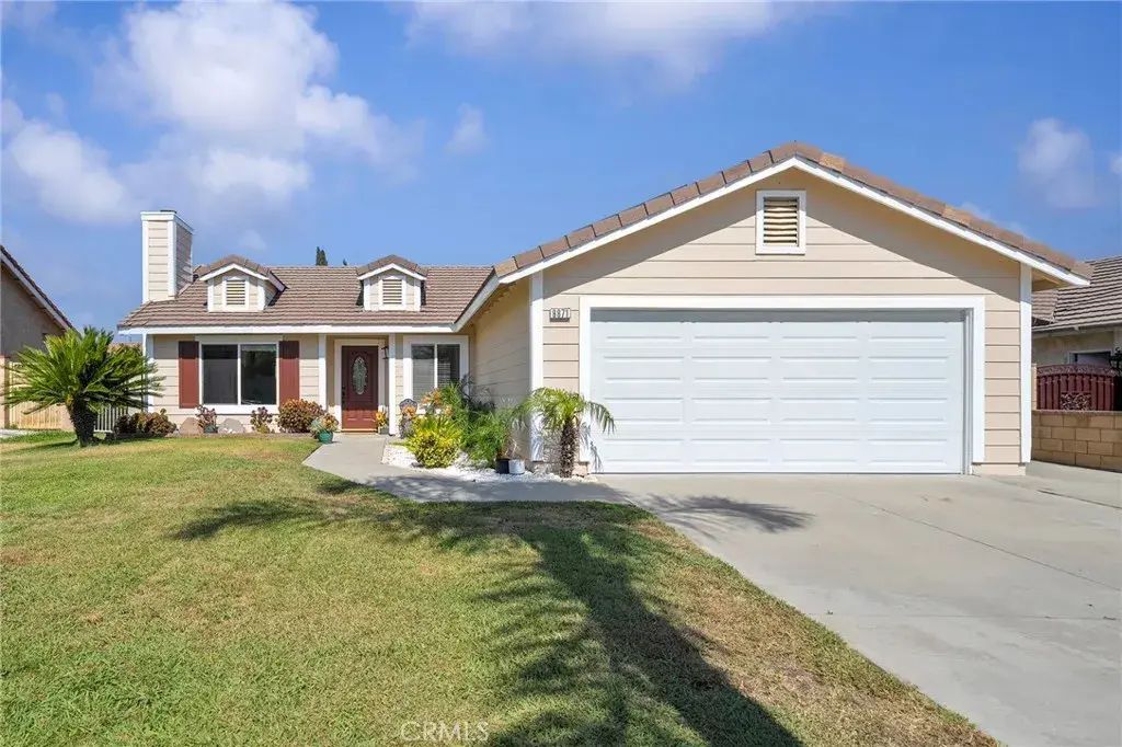 8871 Grace Street, Fontana