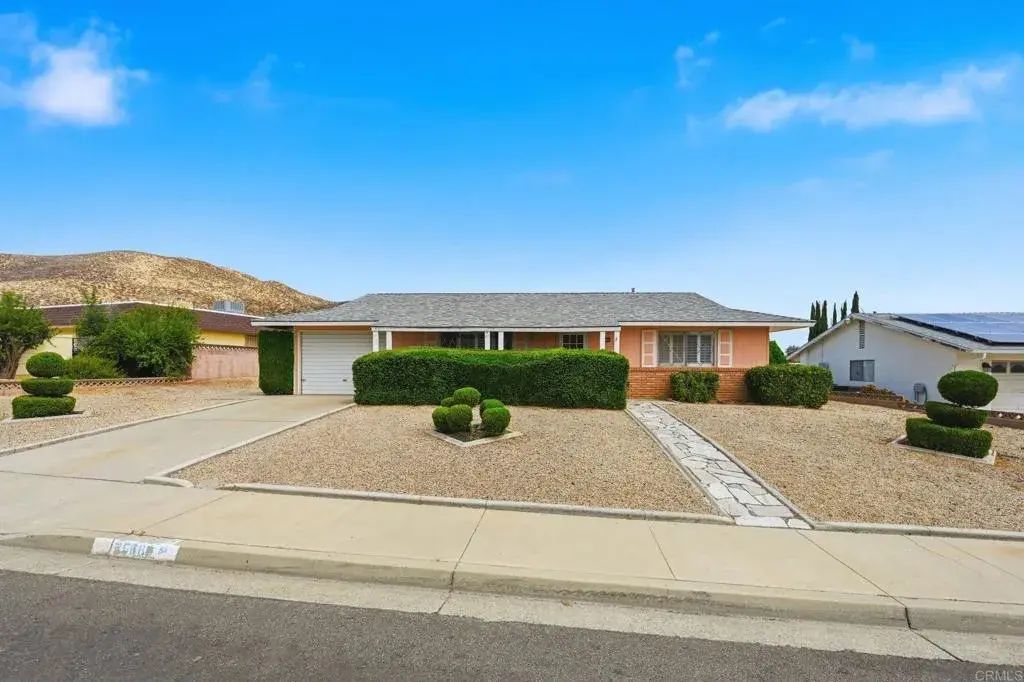 25680 Hartwick Road, Menifee