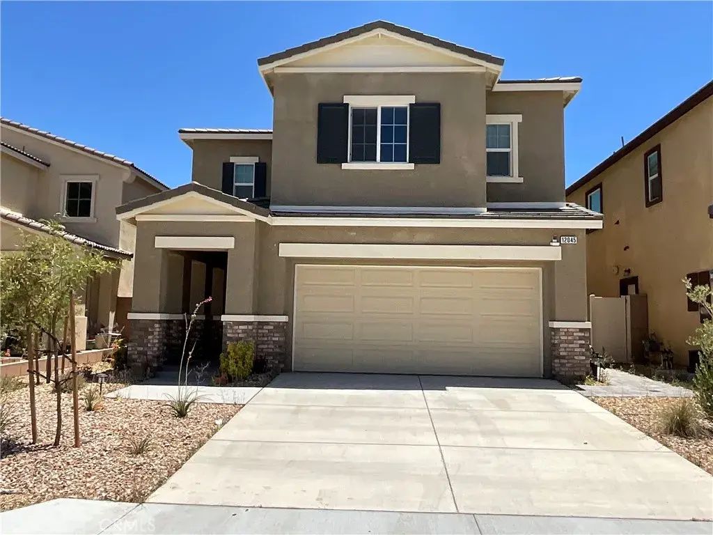 12045 Firbrook Street, Victorville