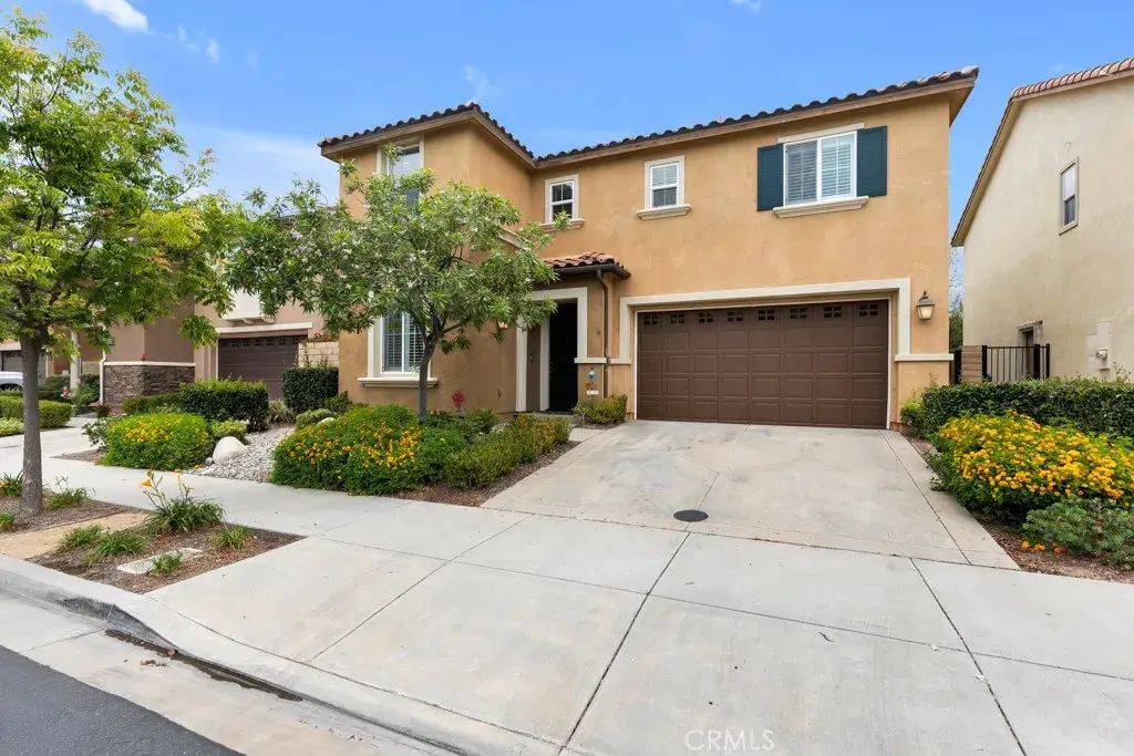 13995 Burdock Drive, Moorpark