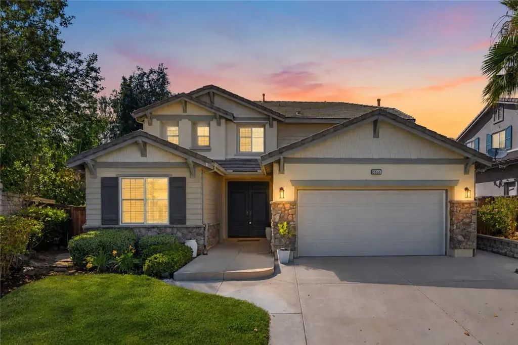 32836 Paraguay Drive, Temecula