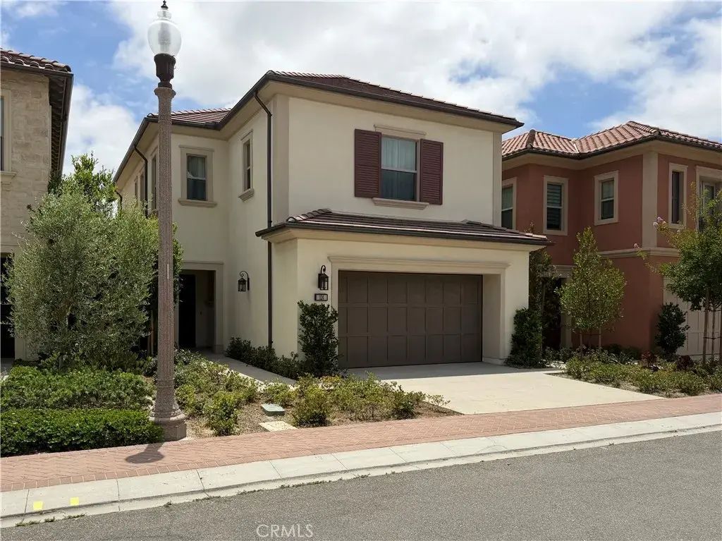 124 Sugar Brush, Irvine