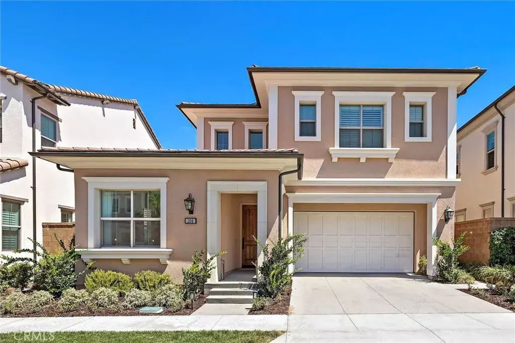 106 Bright Star, Irvine