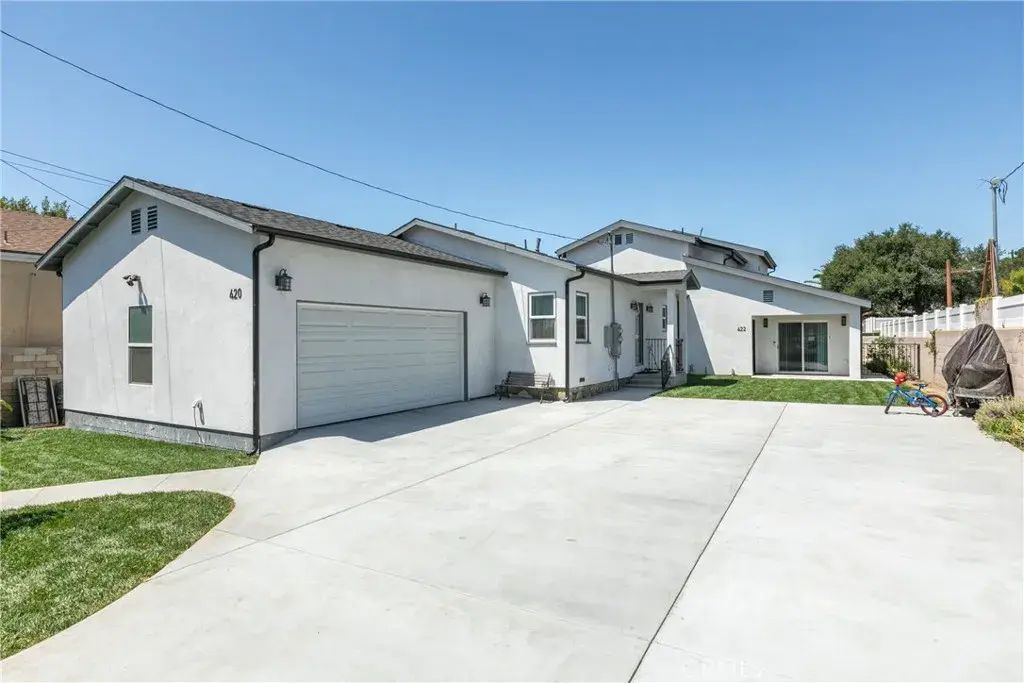 420 N 12th, Santa Paula