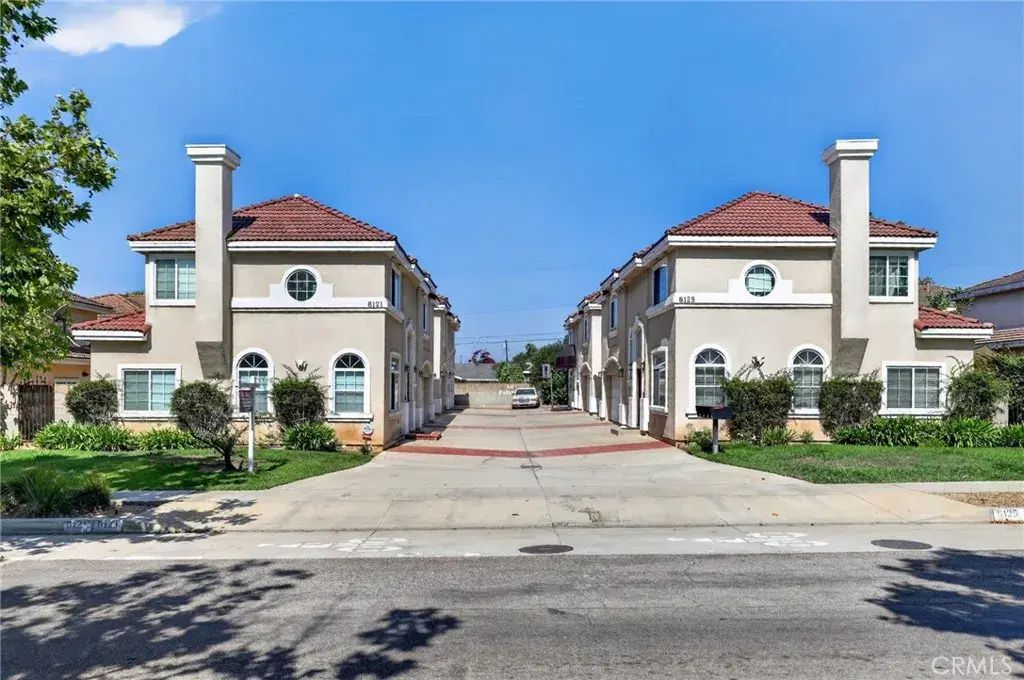 6123 Rosemead, Temple City