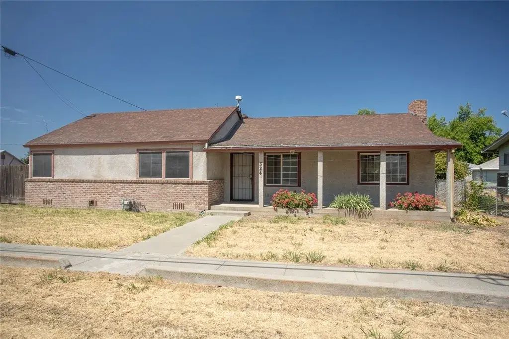 5241 Midway, Richvale