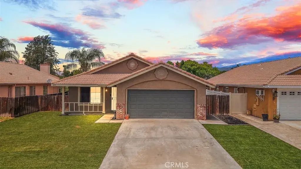 3678 Oslo Court, Hemet