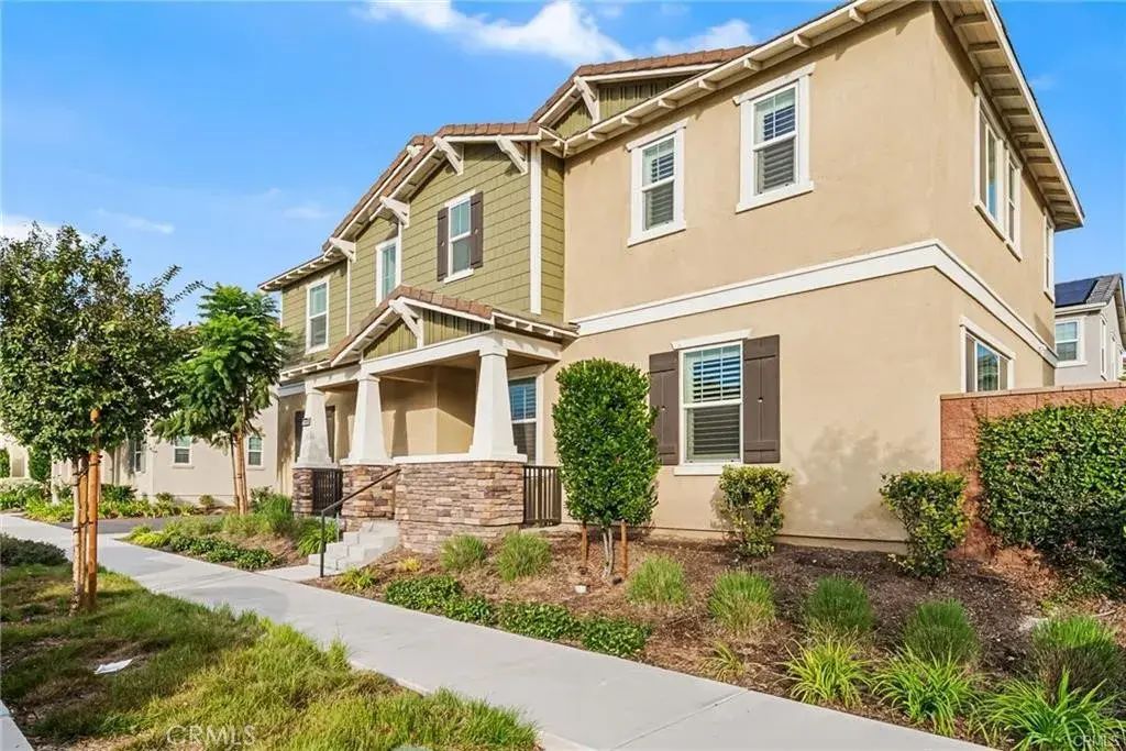 16057 Tanzinite Lane, Chino