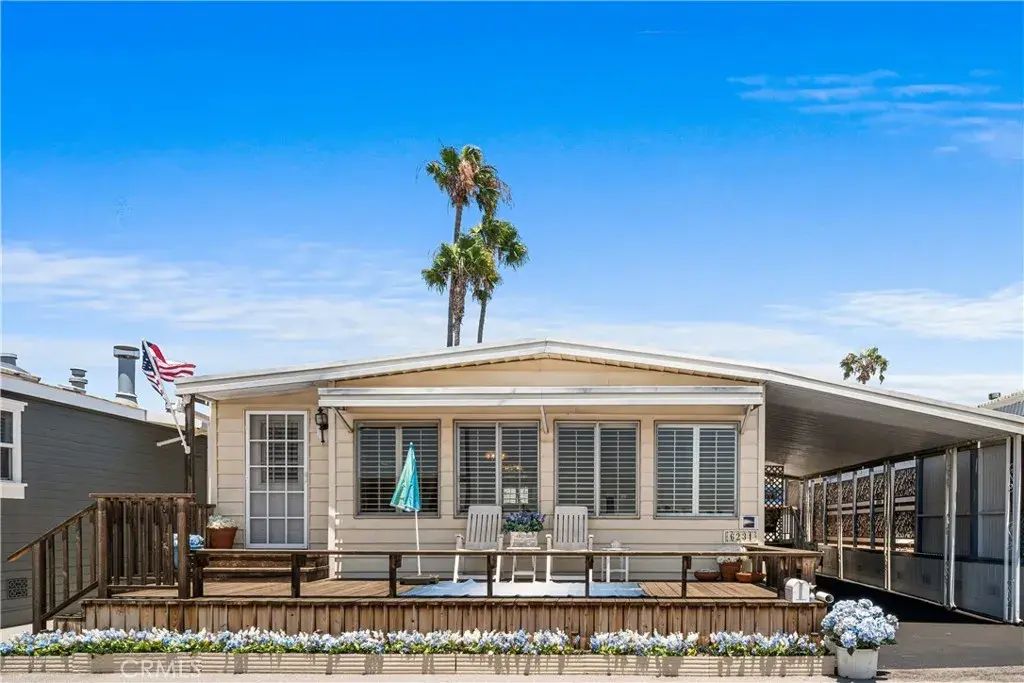 6231 E Marina View 203, Long Beach