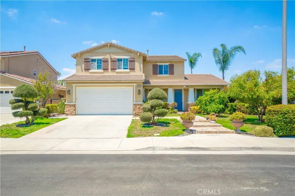 14326 Goose, Eastvale