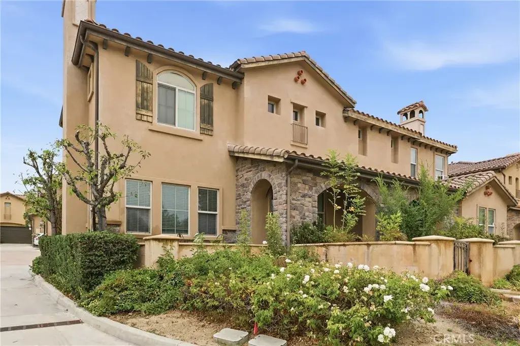 1603 Huntington Dr., Duarte