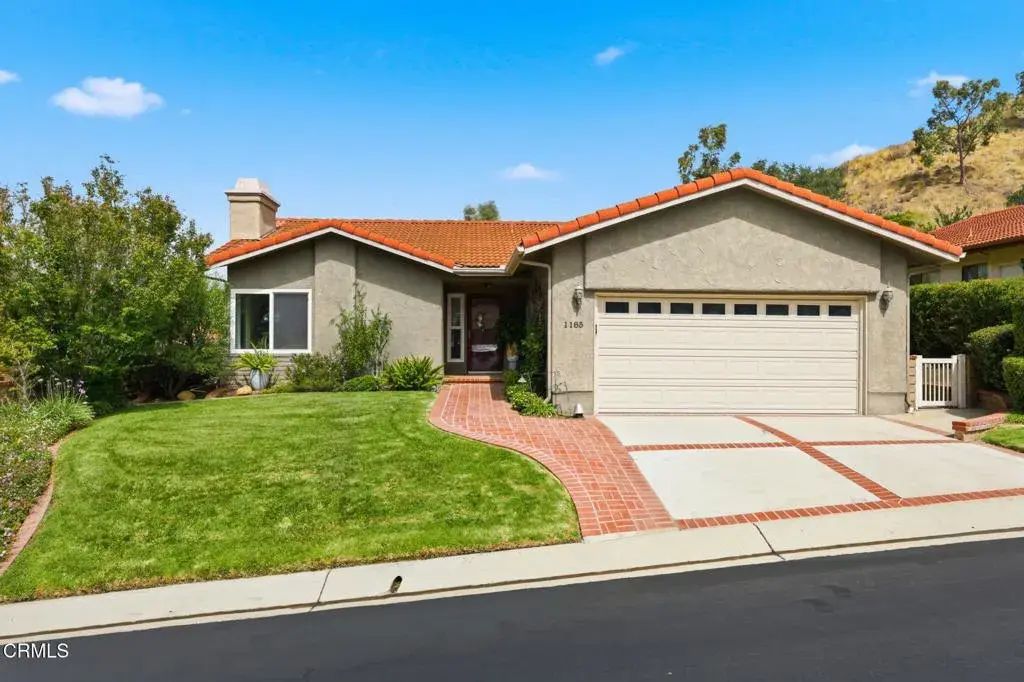1185 Paquita Street, Camarillo