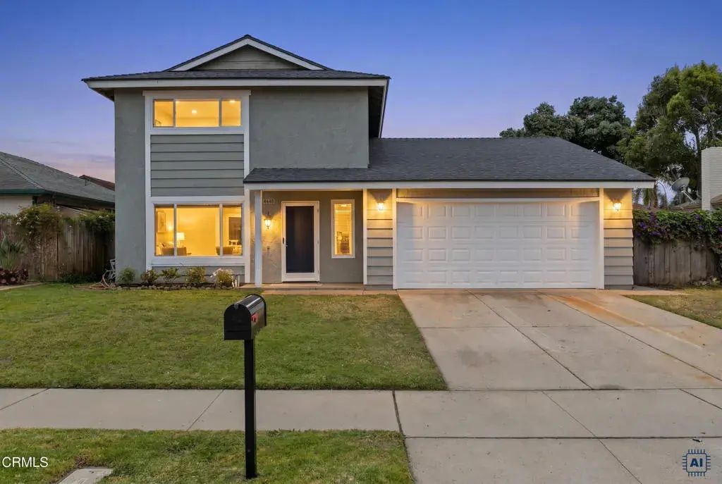 3450 Pier Walk, Oxnard