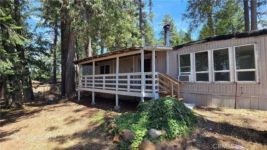 6485 Ponderosa, Magalia