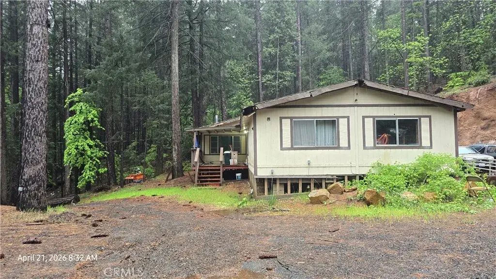 14999 Quail Creek Court, Magalia