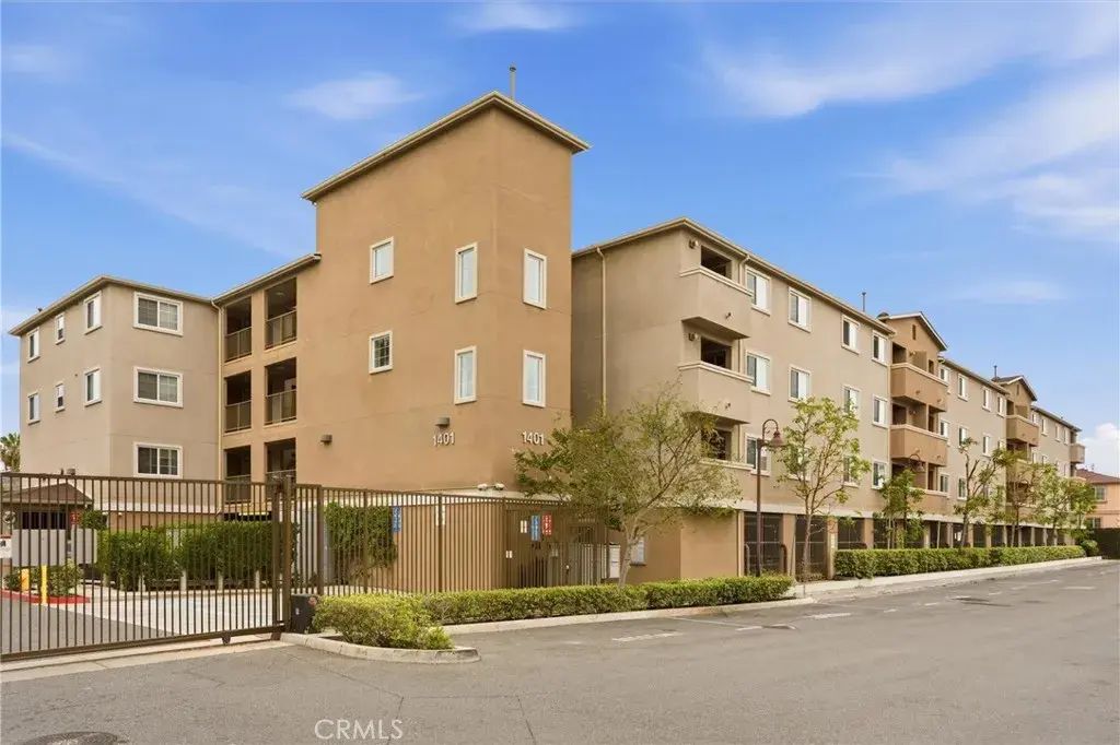 1401 Lomita Blvd. 104, Harbor City