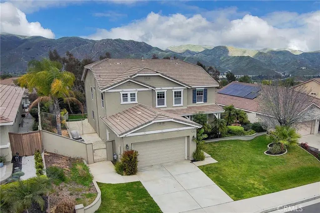 13640 Silver Stirrup Drive, Corona