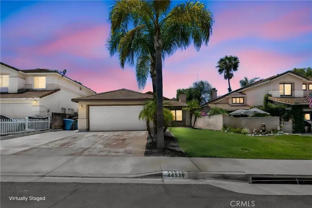 44539 Lauriano, Temecula