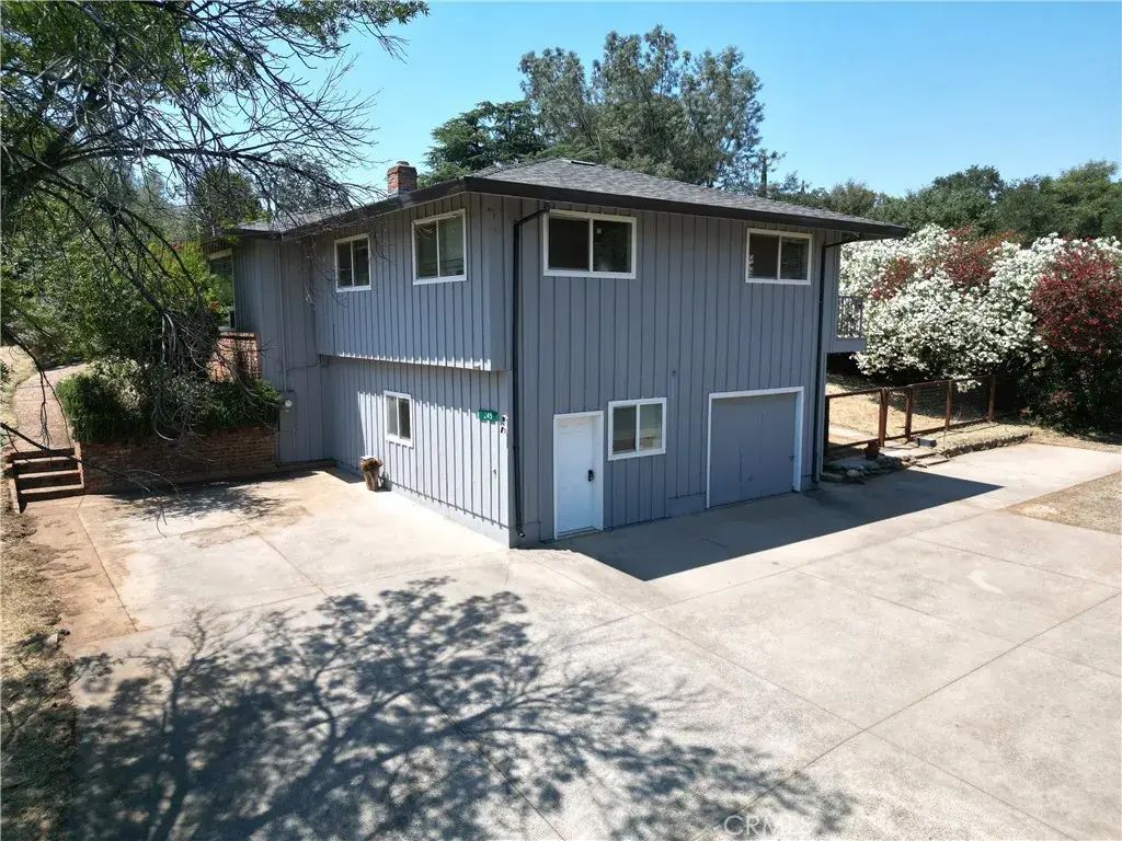 245 La Mirada, Oroville