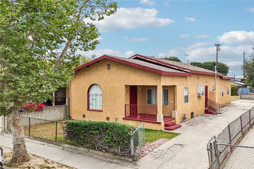 1359 S Downey Road, Los Angeles