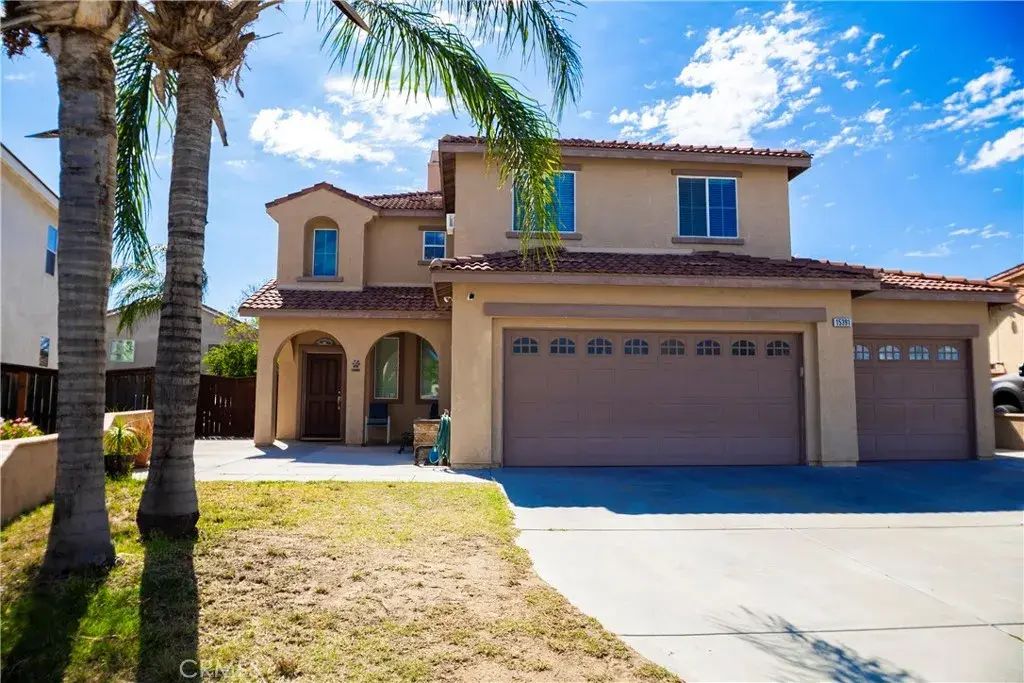 15391 Barona Court, Moreno Valley