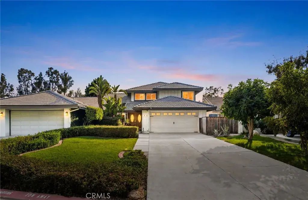 714 N Lemon Hill Trail, Orange