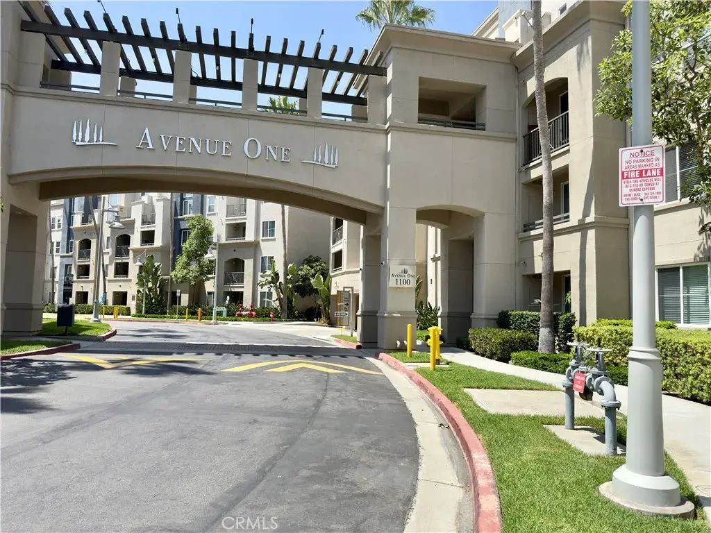1102 Scholarship, Irvine
