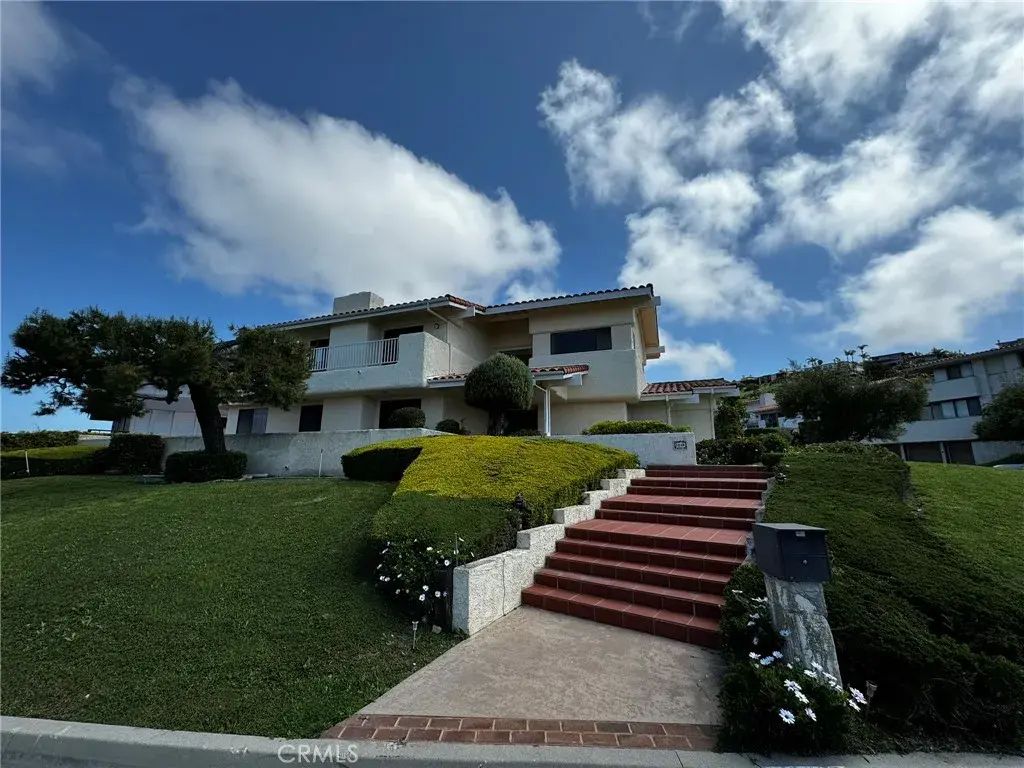 1213 Via Zumaya, Palos Verdes Estates
