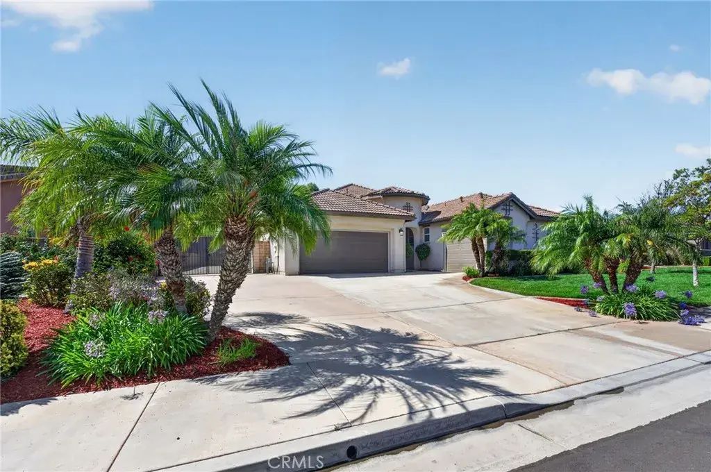 12687 Cathedral Ridge Way, Riverside