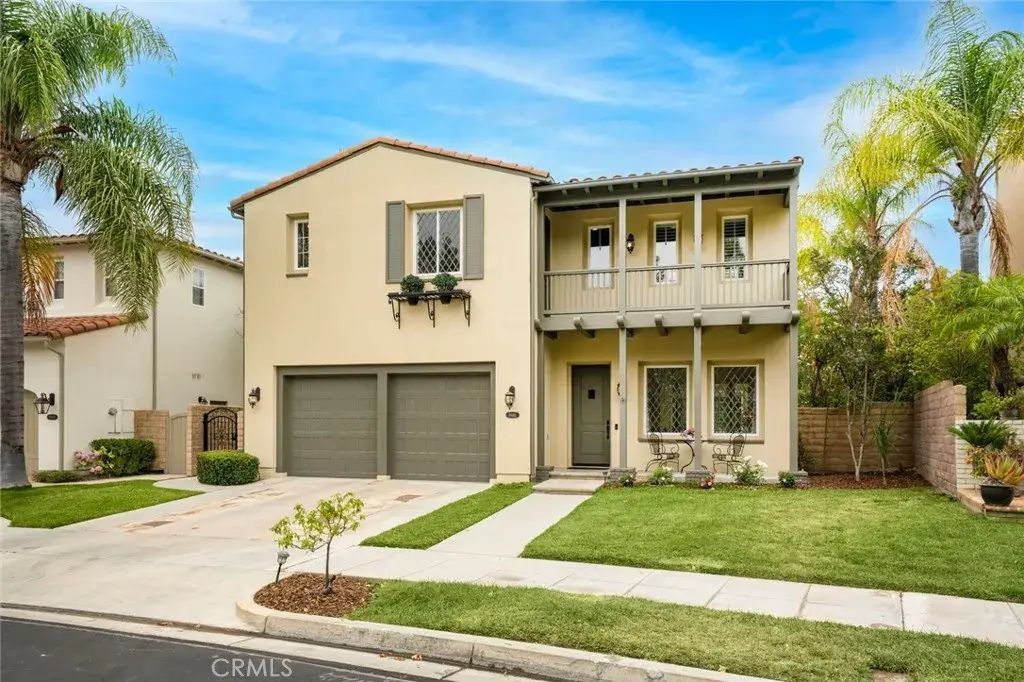 26911 Beverly Glen Court, Valencia