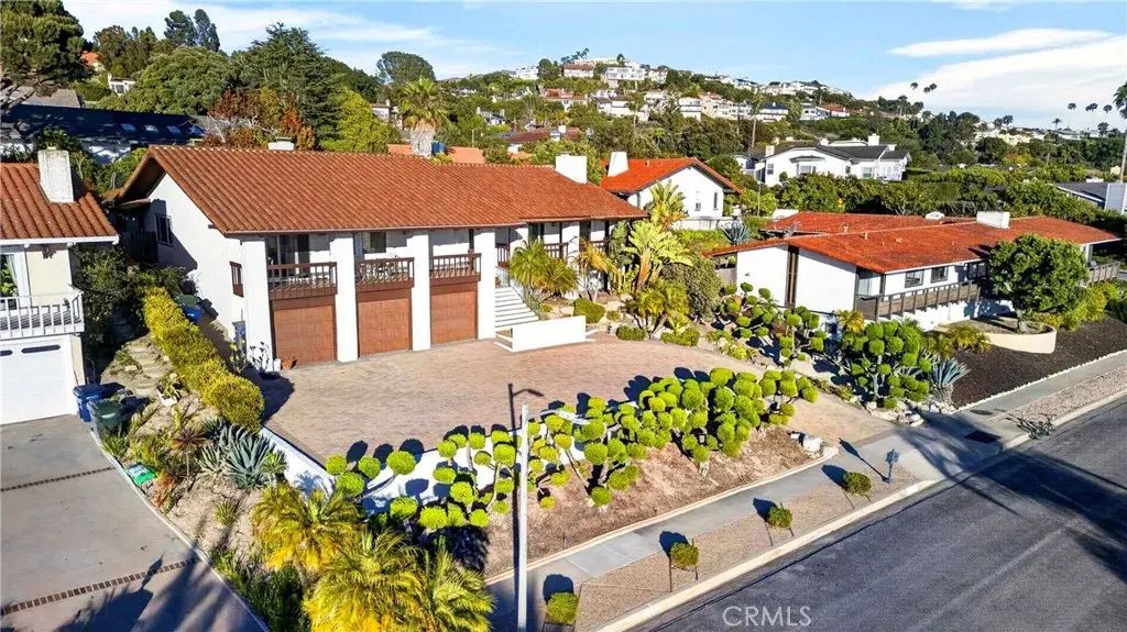 30060 Avenida Esplendida, Rancho Palos Verdes