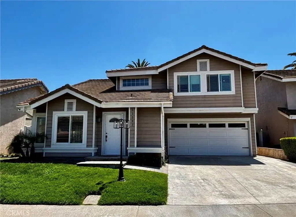 11597 Norgate Drive, Corona