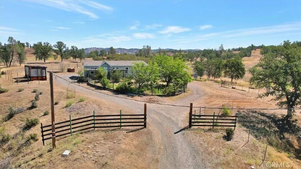 311 Colusi Lane, Stonyford