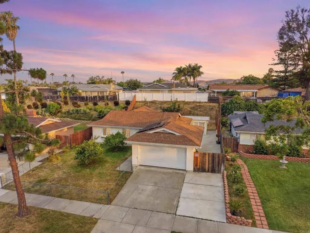 635 Michael Street, Oceanside