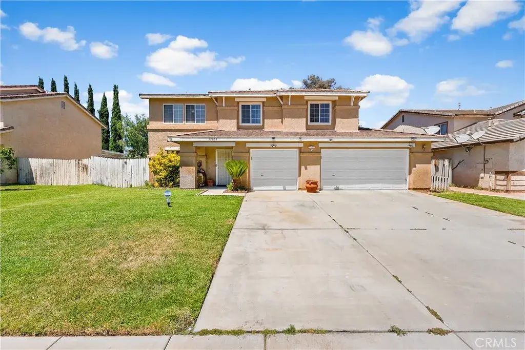 37859 Tamara, Palmdale