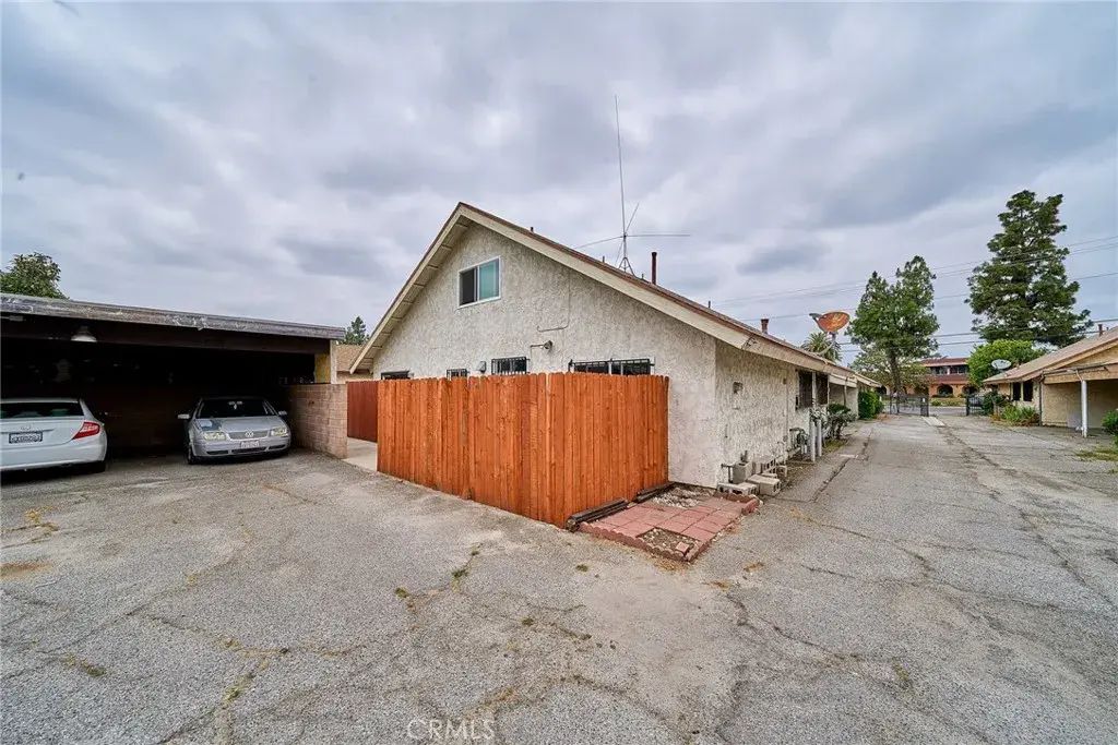 3852 Baldwin Park D, Baldwin Park