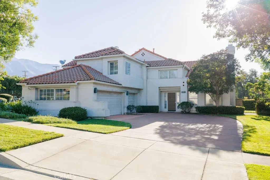 6515 Napa Avenue, Rancho Cucamonga